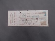 Timbre fiscal.document. tete d'occasion  Sainte-Maxime