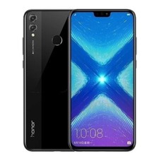 Smartphone honor processeur d'occasion  Saint-Sulpice