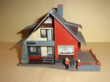 Maison moderne maquette d'occasion  Couhé