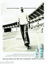 2000 rexona men d'occasion  Expédié en Belgium