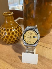 Seiko automatic cadran d'occasion  Castres