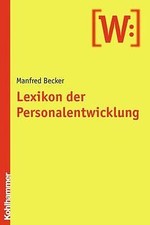 Lexikon personalentwicklung be gebraucht kaufen  Berlin