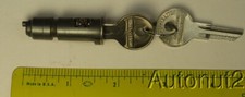 Lock cylinder handle for sale  USA