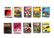 Complete series beans d'occasion  Expédié en Belgium