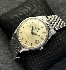 OMEGA Constellation "Dog Leg" Case Ref. 168.005 Cal. 564 Beads of Rice (BoR) comprar usado  Enviando para Brazil