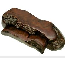 Wooden trinket box for sale  Brooklyn