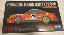 Tamiya porsche rsr for sale  Minneapolis