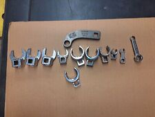 Lot outils snap d'occasion  Trégunc