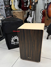 Gewa cajon club usato  Frattamaggiore
