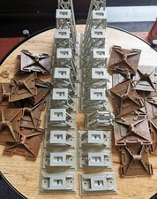 Kibri pfeiler brücke gebraucht kaufen  Nürnberg