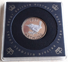 1955 farthing historic for sale  DUDLEY
