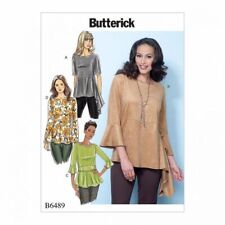 6489 patron butterick d'occasion  Saint-Paul-Trois-Châteaux