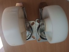 Transportrolle schwerlastrolle gebraucht kaufen  Bremen