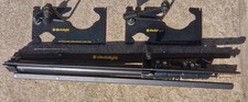Dedolight tripod mounting for sale  HUNGERFORD