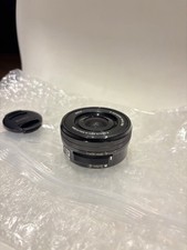 Sony mount sel for sale  ST. IVES