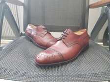 Meier herrenschuhe gr gebraucht kaufen  Augsburg