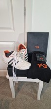 Boxed complete adidas for sale  RAMSGATE