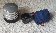 Voigtländer bjektiv heliar gebraucht kaufen  Hannover