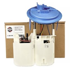Pompe carburant a2044701094 d'occasion  Lambersart