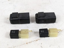 Conjunto de relé elétrico 2008 - 2012 Kawasaki Ninja 250R EX250J comprar usado Conjunto de relé elétrico 2008 - 2012 Kawasaki Ninja 250R EX250J comprar usado  Enviando para Brazil