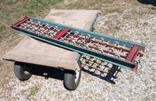 Antique heavy steel for sale  Sugarcreek