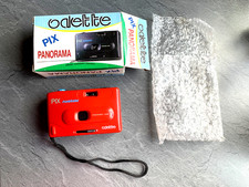 Pix panorama 35mm gebraucht kaufen  Wadgassen