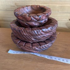 Vintage wooden hand for sale  STOURPORT-ON-SEVERN