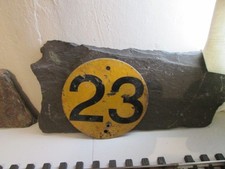 Wagon plate number for sale  SALISBURY