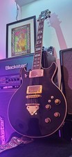 Ibanez ar220 ebony for sale  LOWESTOFT