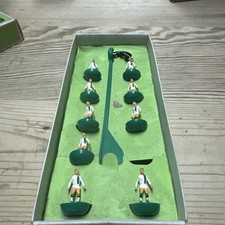 Calcio balilla subbuteo usato  Spedire a Italy