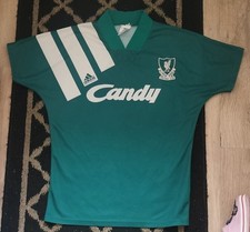 Liverpool 1991 original for sale  LIVERPOOL