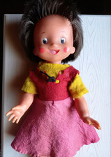 Heidi famosa doll usato  Negrar