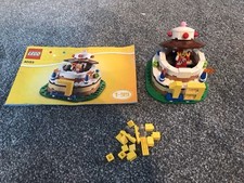 Lego 40153 seasonal for sale  CHICHESTER