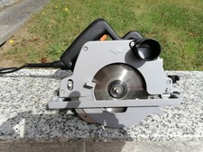 Handkreissäge protool csp55 gebraucht kaufen  Borken