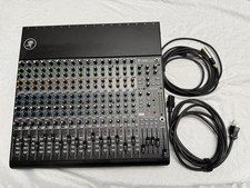 vlz mackie 1604 for sale vlz mackie 1604 for sale Union City