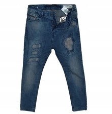 DIESEL Eazee Relaxed Boyfriend Jeansy Damskie W31 L32, używany na sprzedaż DIESEL Eazee Relaxed Boyfriend Jeansy Damskie W31 L32, używany na sprzedaż  PL