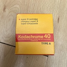 Sealed kodak kodachrome for sale  WATFORD