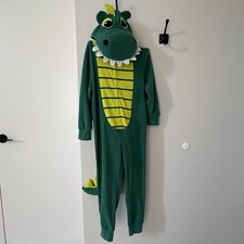 Child dinosaur jumpsuit for sale  Encinitas