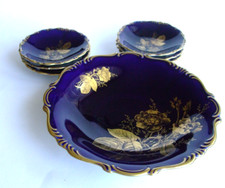 Porzellan dessert set gebraucht kaufen  Bremerhaven