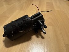 Schneckengetriebemotor 12v wat gebraucht kaufen  Nordhausen