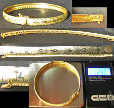Italian vintage 14k for sale  Alexandria