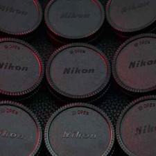 Nikon rear lens for sale  Lynnwood