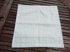 Satin kissen bezug gebraucht kaufen  Hatten