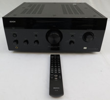 Denon pma a100 gebraucht kaufen  Pfullendorf