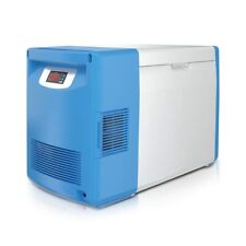 20L -86℃ Frigorífico Congelador Eléctrico Nevera Ultra Baja Temperatura Freezer comprar usado  Enviando para Brazil