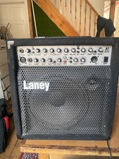 Laney acoustic amplifier for sale  NOTTINGHAM