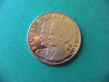 Medaglia ricordo matrimonio usato  Trapani