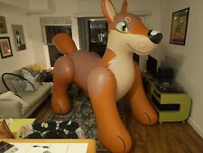 Puffypaws inflatable hunter for sale  Seattle