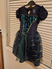 Halloween witch dress for sale  BRACKNELL