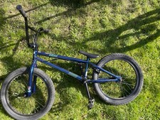 Bmx fahrrad düvel gebraucht kaufen  Ratingen